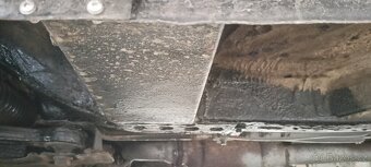 VW Sharan 1.9TDI 4x4 - 15