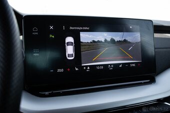 Škoda Octavia 1.5 TSI 110kw STYLE PLUS /AJ NA SPLÁTKY/ - 15