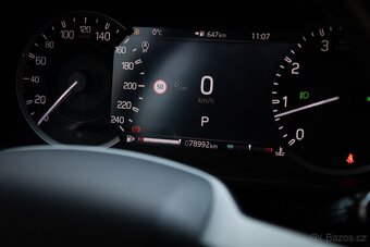 Defender 110 P400, nelakované, el. ťažné, DPH, veľmi pekné - 15