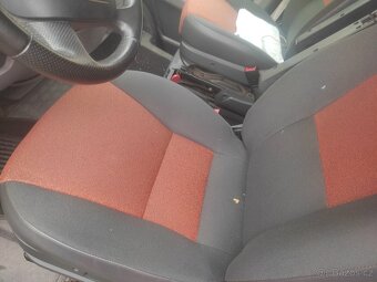 Fiat Ducato Adara 3.0 Multijet 160  Iveco - 15