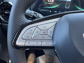 Dongfeng T5 EVO, 1.5T 7DTC DRAGON E. + MediaPak - 15