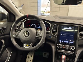 Renault MÉGANE RS / nový vůz / facelift / záruka  - 15