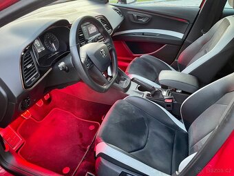 SEAT Leon Cupra 3. gen (5F) - 15