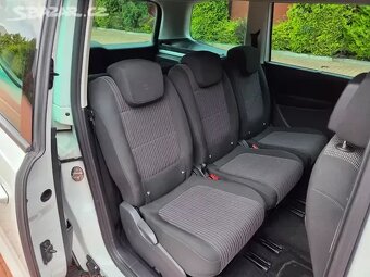 Alhambra 2.0TDI/110kW DSG,Style,2019,DPH,kam,navi - 15