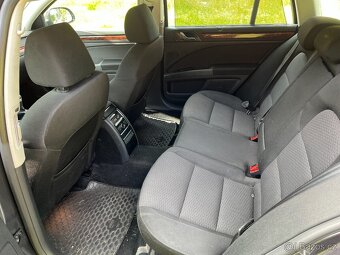 Škoda Superb Combi 2.0 TDI-125KW 4x4 - 15