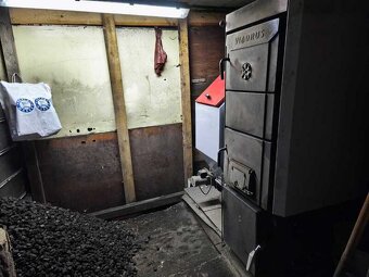 Prodej rodinného domu v Tisové u Kraslic - 15