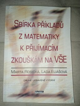 Knihy různá témata 1ks 50kč - 15