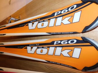 Volki P60-173/163 - 15