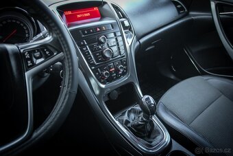 Opel Astra 1.6 85kW - 15