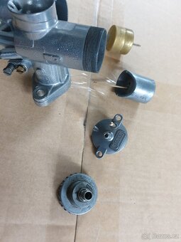 Karburátor 2926 S - 15