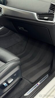 BMW X5 30d xDrive,G05,M paket,ČR,DPH,servis BMW - 15
