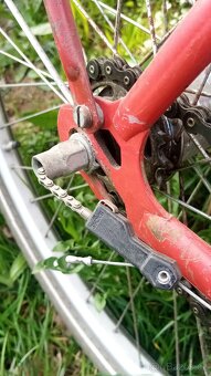 Diamant kolo, dámské i pánské, pouze jako pár, rok 1978 - 15