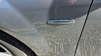 MERCEDES-BENZ Třídy C 1,6 C 180 Kompressor - 15