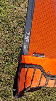 Windsurfing plachta RRD 7,3m - 15