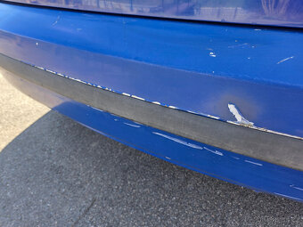 ŠKODA Fabia 1.4 44kW - 15