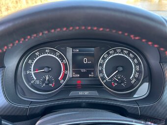 Škoda Fabia 3 Monte Carlo 1.0TSI Facelift - 15