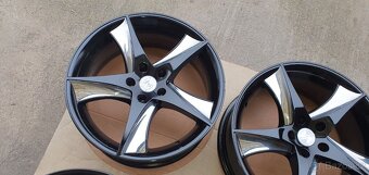 Eta beta  5x114,3 r19 mazda kia hyundai honda toyota renault - 15