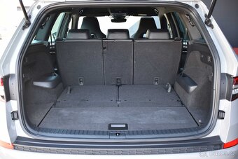 Škoda Kodiaq, 2.0TDi.SPORTLINE.TAŽNÉ.7.MÍST.DPH - 15