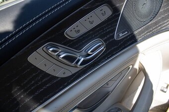 Mercedes-Benz AMG GT Mercedes- 43 4MATIC A/T - 15