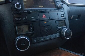 VOLKSWAGEN TOUAREG 3.0 V6 TDI 165kW 2006 - 15