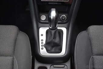 Volkswagen Sharan 1.4TSI 110kW DSG TAŽNÉ 7.MÍST DPH ČR 1.MAJ - 15