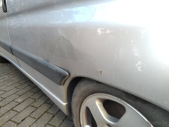 Peugeot Partner 1.8 1999 - na opravu nebo ND - 15
