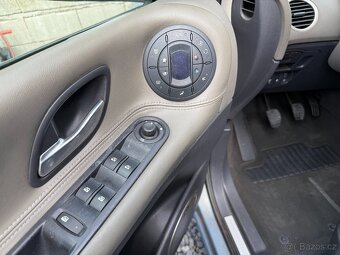 Renault Espace, 2.2Dci 7.míst Kůže Nová STK - 15