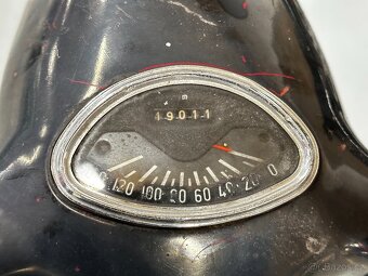 Jawa 250 Automatic - 15