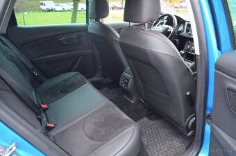 PRODÁM SEAT LEON FR 1.5TSI 150PS MAX. VÝBAVA TOP - 15