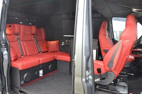 Mercedes-Benz Sprinter 319 Camper , Exklusive - 15