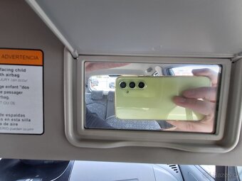 Chevrolet Spark, r. v. 2006, 106280 km - 15