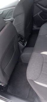Škoda Scala Ambition 1.6 TDI, 85 kW, r.v. 2019 – výbo - 15