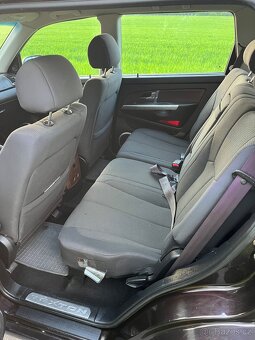 Ssangyong rexton 2.9 TD - 15