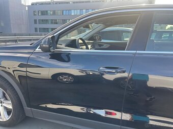 Audi Q8 50 TDI - Quattro - Nafta - 15
