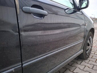 ŠKODA FABIA COMBI 1.2 HTP 47kw - 15