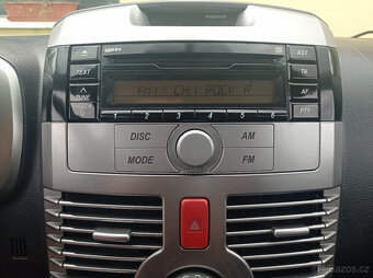 Daihatsu Terios 1.3i 4x4/1Maj/KLIMA/Manuál - 15