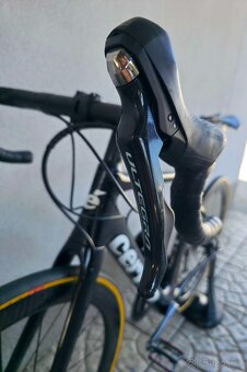 Silniční kolo Cervélo Caledonia Carbon 2022 - 15