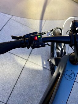 Winora Elektrokolo PC: 86 tisíc - 15