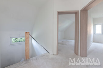 Dům 4+kk o ploše 130 m2 - Horní Libchava, Horní Libchava - 15