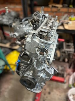 Motor skoda 105- 1.4MPI - 15