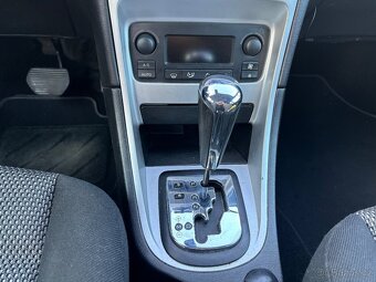 Peugeot 307 1.6i automat - 15