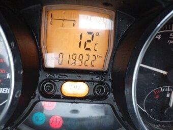 Piaggio MP3 500 LT Business řp B - 15
