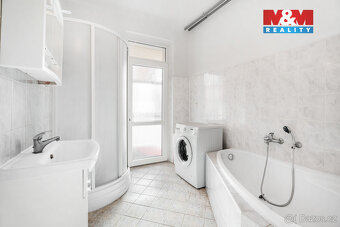 Prodej rodinného domu, 135 m², Malé Žernoseky, ul. Dlouhá - 15