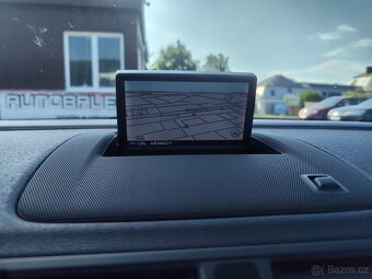 Volvo C70.2.0,D3.110kw.5válců.R.V.2/2012.STK Nová.Km 204 000 - 15