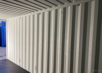 Lodní kontejner 20' Česká Třebová - 15