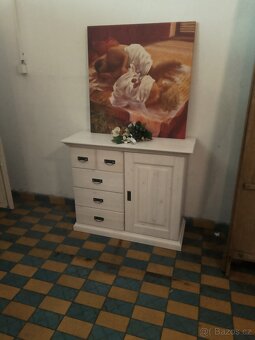 Kompletní ložnice Jitona model Malta - 15