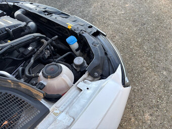 Škoda Fabia Combi 1.0 TSi 70kw 2020 - 15