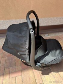 Kočárek Bebeto - 15