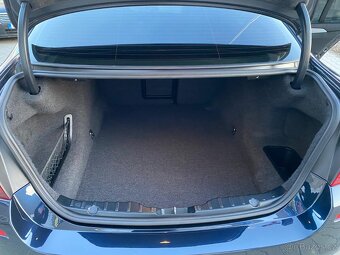 BMW M550d X-drive Mpacket - 15