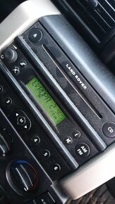 Land Rover Freelander, 1,8 86KW 4x4 na díly - 15